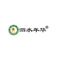 泗水年華品牌logo與食品包裝設計欣賞(圖1) 泗水年華品牌logo與食品包裝設計欣賞(圖1)