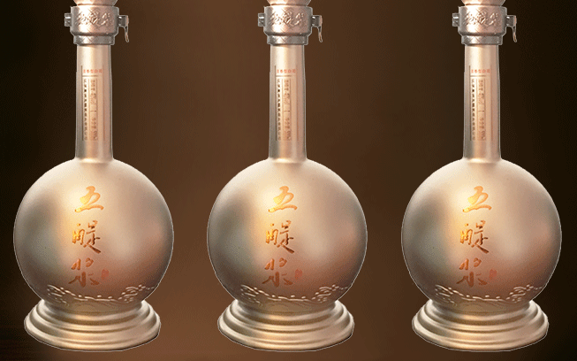 五醍漿 五醍漿品牌logo與食品包裝設計欣賞(圖2)