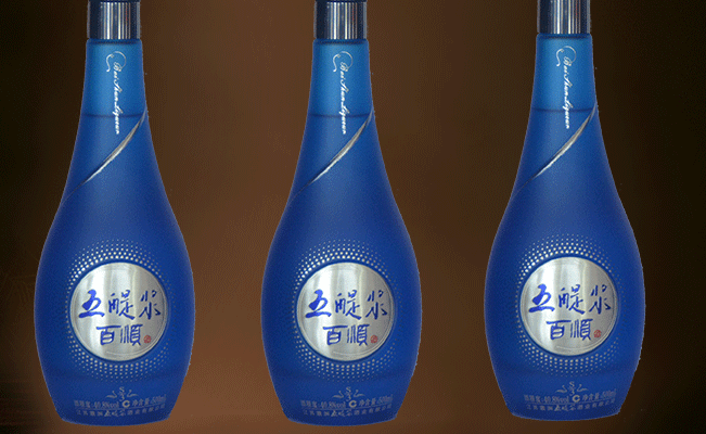 五醍漿 五醍漿品牌logo與食品包裝設計欣賞(圖3)