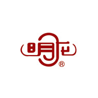 明龍品牌logo與食品包裝設(shè)計(jì)欣賞(圖1) 明龍品牌logo與食品包裝設(shè)計(jì)欣賞(圖1)