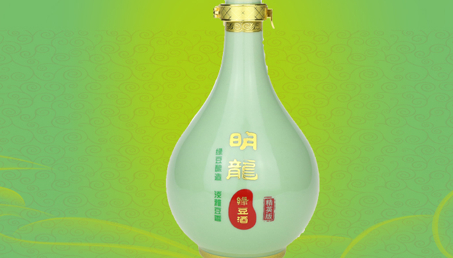 明龍 明龍品牌logo與食品包裝設(shè)計(jì)欣賞(圖2)