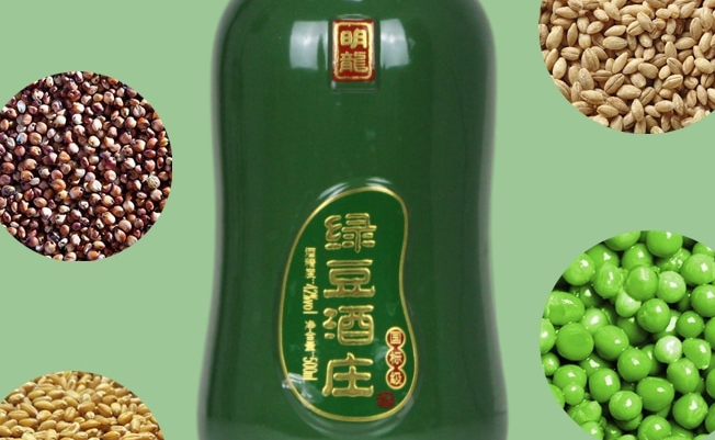 明龍 明龍品牌logo與食品包裝設(shè)計(jì)欣賞(圖4)