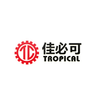 TROPICAL佳必可食品包裝設計欣賞(圖1) TROPICAL佳必可食品包裝設計欣賞(圖1)