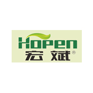 Hopen宏斌食品包裝設計欣賞(圖1) Hopen宏斌食品包裝設計欣賞(圖1)