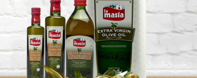 LAMASIA歐蕾食品包裝設(shè)計(jì)欣賞(圖3)