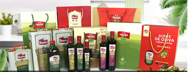 LAMASIA歐蕾食品包裝設(shè)計(jì)欣賞(圖4)