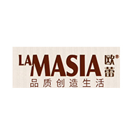 LAMASIA歐蕾食品包裝設(shè)計(jì)欣賞(圖1)
