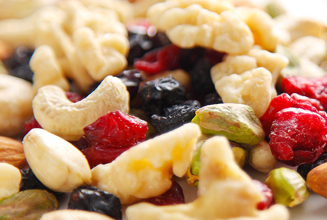 真心 TRUELOVE真心食品包裝設(shè)計(jì)欣賞(圖2)