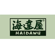 海達屋食品包裝設計欣賞(圖1) 海達屋食品包裝設計欣賞(圖1)