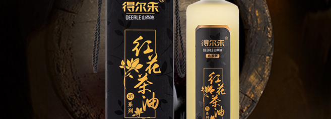 得爾樂 得爾樂食品包裝設計欣賞(圖3)