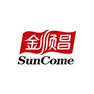 SunCome金順昌食品包裝設計欣賞(圖1) SunCome金順昌食品包裝設計欣賞(圖1)