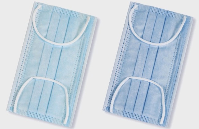 振德口罩 ZD振德食品包裝設計欣賞(圖3)