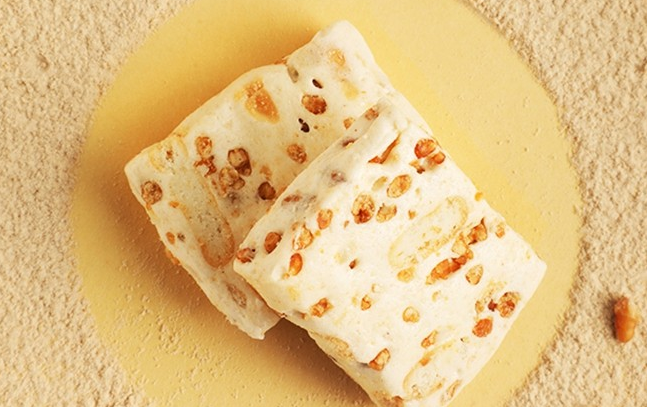 味BACK 味BACK食品包裝設計欣賞(圖3)