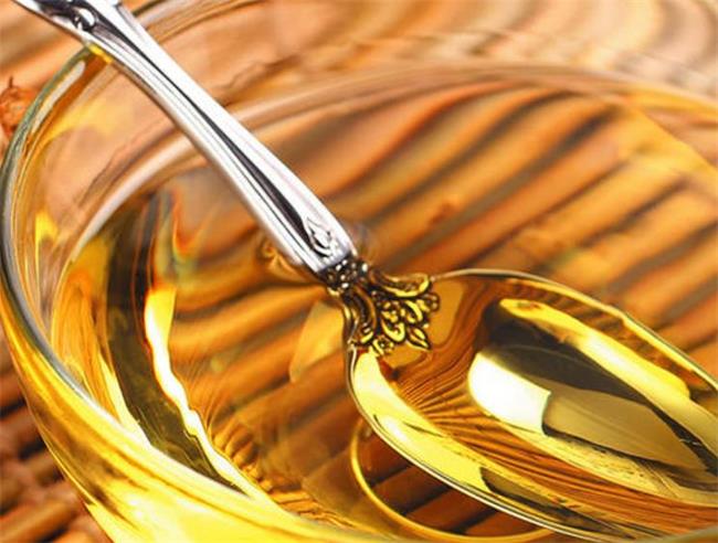 溪花 溪花食品包裝設計欣賞(圖2)