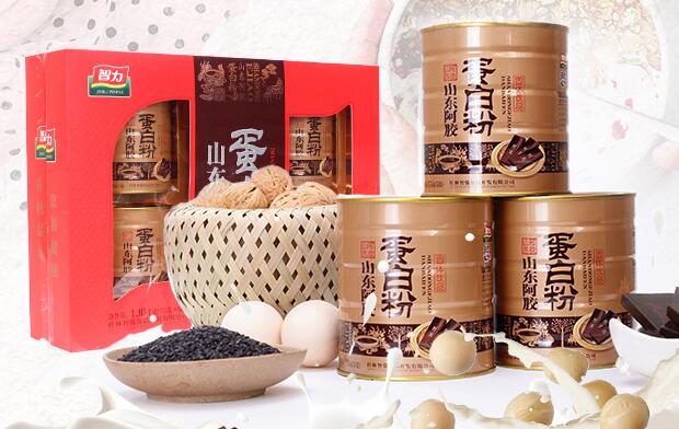 智力食品包裝設計欣賞(圖2)