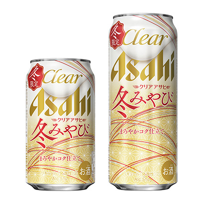 包裝設計公司推薦透明朝日啤酒朝日啤酒包裝設計欣賞(圖1)