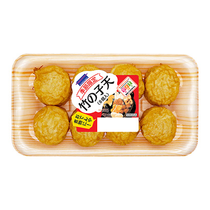 包裝設(shè)計公司推薦竹筍天堀川包裝設(shè)計欣賞(圖1) 包裝設(shè)計公司推薦竹筍天堀川包裝設(shè)計欣賞(圖1)