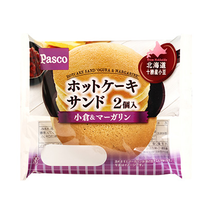 包裝設計公司推薦熱蛋糕三明治小倉人造黃油敷島制面包包裝設計欣賞(圖1) 包裝設計公司推薦熱蛋糕三明治小倉人造黃油敷島制面包包裝設計欣賞(圖1)