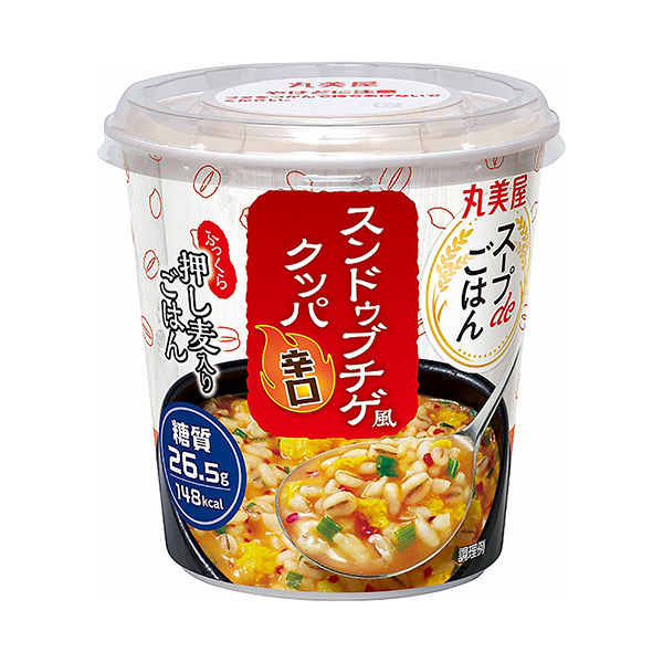 食品包裝設(shè)計欣賞湯飯風(fēng)庫柏丸美屋食品工業(yè)包裝設(shè)計欣賞(圖1) 食品包裝設(shè)計欣賞湯飯風(fēng)庫柏丸美屋食品工業(yè)包裝設(shè)計欣賞(圖1)