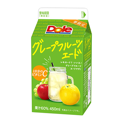 包裝設計公司推薦葡萄柚冰淇淋雪印牛奶包裝設計欣賞(圖1)