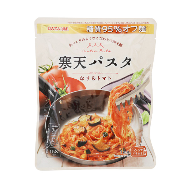 包裝設計公司推薦瓊脂意大利面茄子西紅柿伊那食品工業包裝設計(圖1)