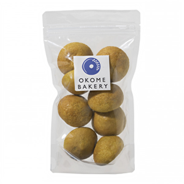 糖豆范克爾包裝設計欣賞(圖1) 糖豆范克爾包裝設計欣賞(圖1)