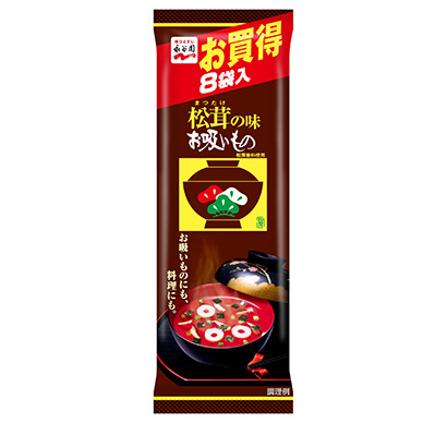 包裝設計公司推薦即時味噌湯吸料包裝設計(圖3)