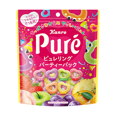 包裝設計公司推薦芘派對包坎羅點心包裝設計(圖1)