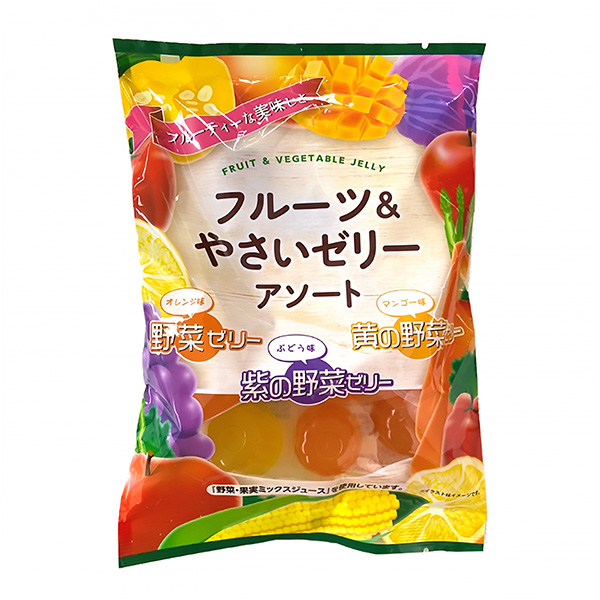 包裝設計公司推薦水果&amp;軟果凍冰淇淋包裝設計欣賞(圖1)