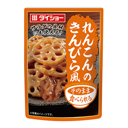 金磚四國風。家常菜包裝設計(圖1)