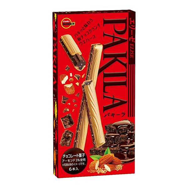 殺手波旁點心包裝設計(圖1)