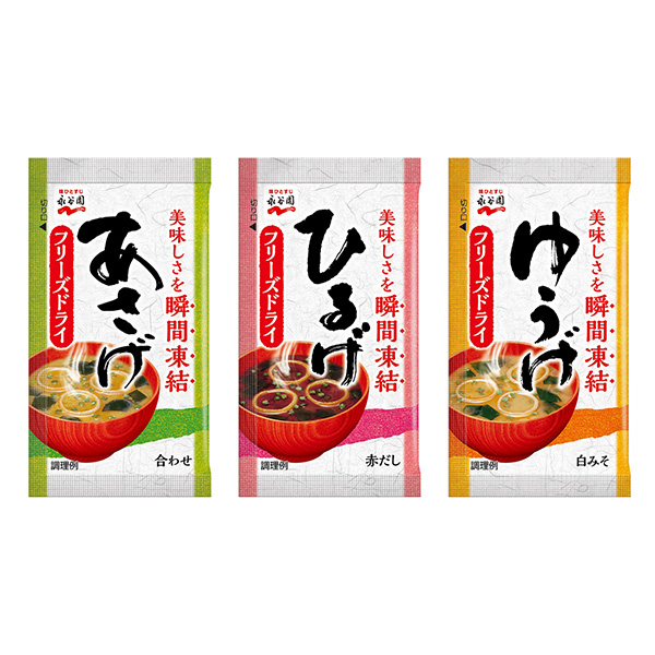 冷凍干燥油炸 胡子 油炸包裝設計欣賞(圖1)