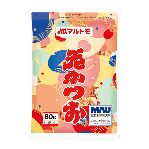 花鰹魚馬爾托莫加工水產包裝設計(圖1)