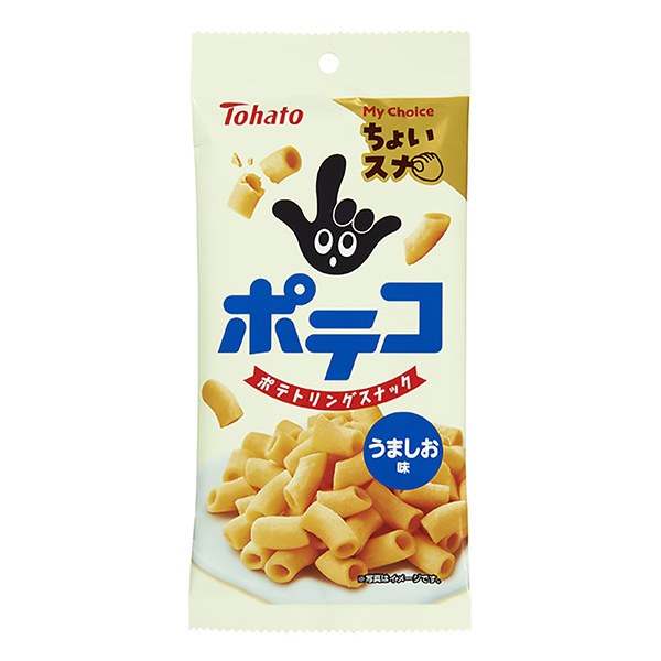 小點心美味包裝設計欣賞(圖1)