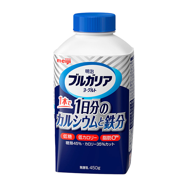 明治保加利亞酸奶一天的鈣和鐵分明治甜點酸奶包裝設計(圖1) 明治保加利亞酸奶一天的鈣和鐵分明治甜點酸奶包裝設計(圖1)