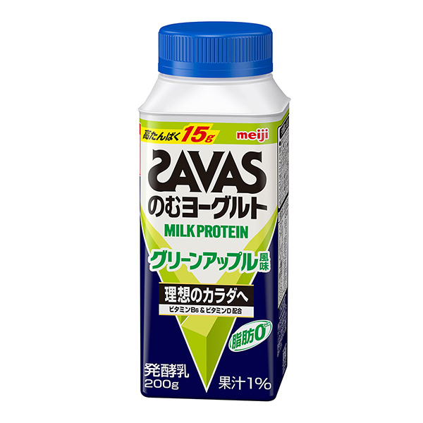 the bass milk protein所含的酸奶脂肪0 綠色蘋果風味包裝設計欣賞(圖1) the bass milk protein所含的酸奶脂肪0 綠色蘋果風味包裝設計欣賞(圖1)