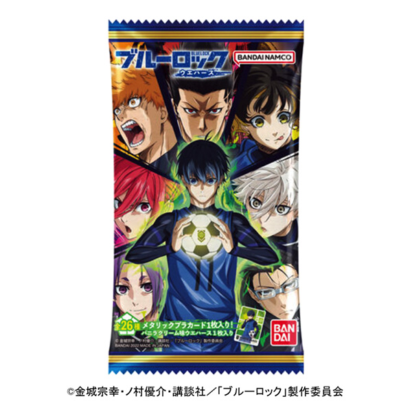 藍巖晶片萬代包裝設計(圖1)