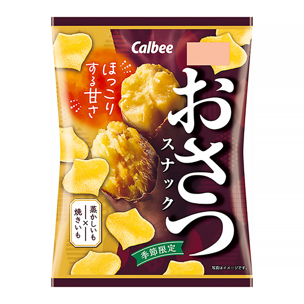 食品飲料包裝設計零食點心(圖1)