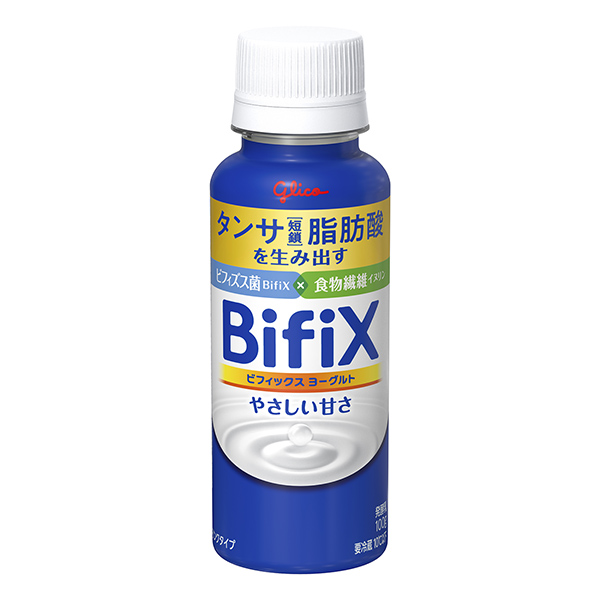 酸奶飲料類型·柔和的甜味江崎格力高食品飲料包裝設計(圖1)