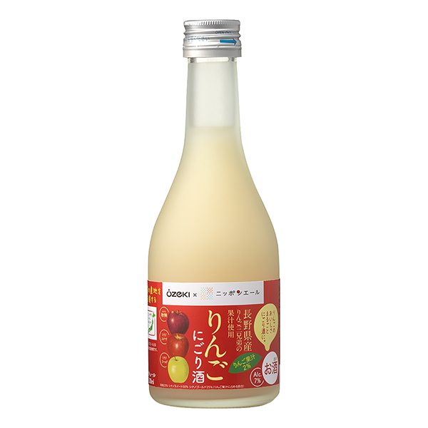 蘋果酒大關(guān)食品飲料包裝設(shè)計(jì)(圖1)